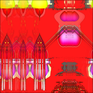 Buddha Lands project preview