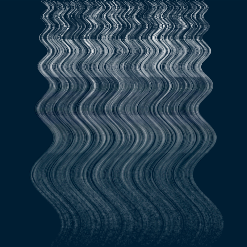 falling water #9 static token preview