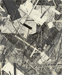 Searching for Ways in The Chaos project preview