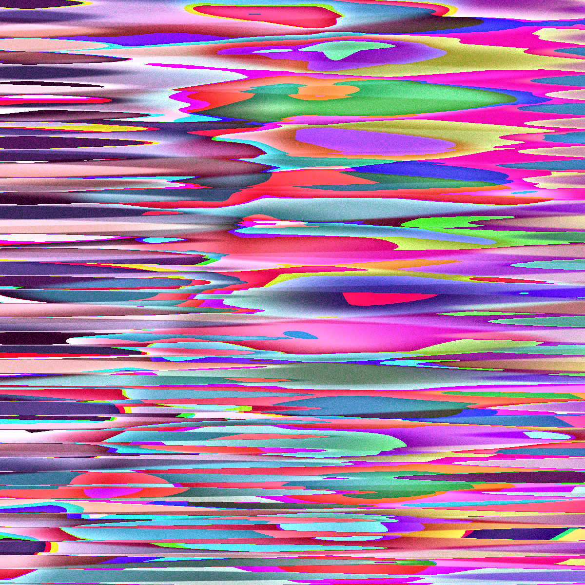 Undulations #21 static token preview