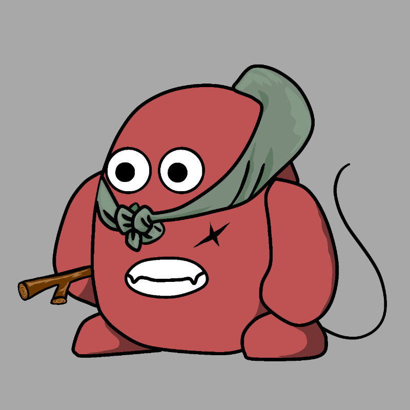 Potatez #17 static token preview