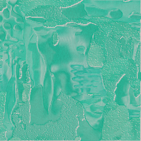 Cave Etchings #4 static token preview