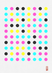 CMYK:Unchecked project preview