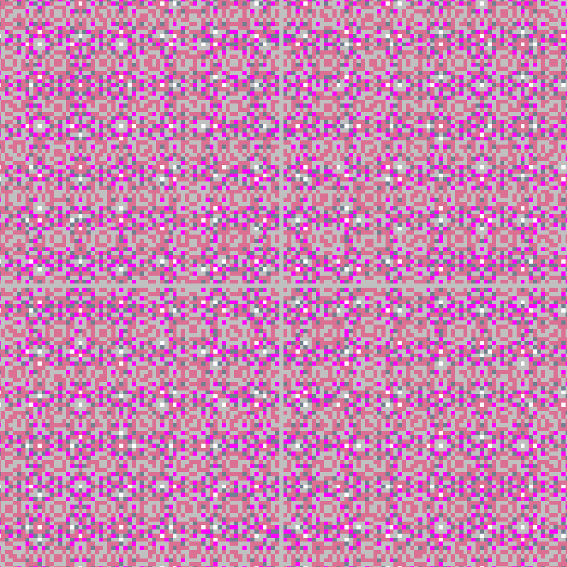 Division Resolution Quilting Drama #24 static token preview