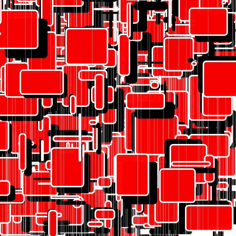 Red Rect 1950 #3 static token preview