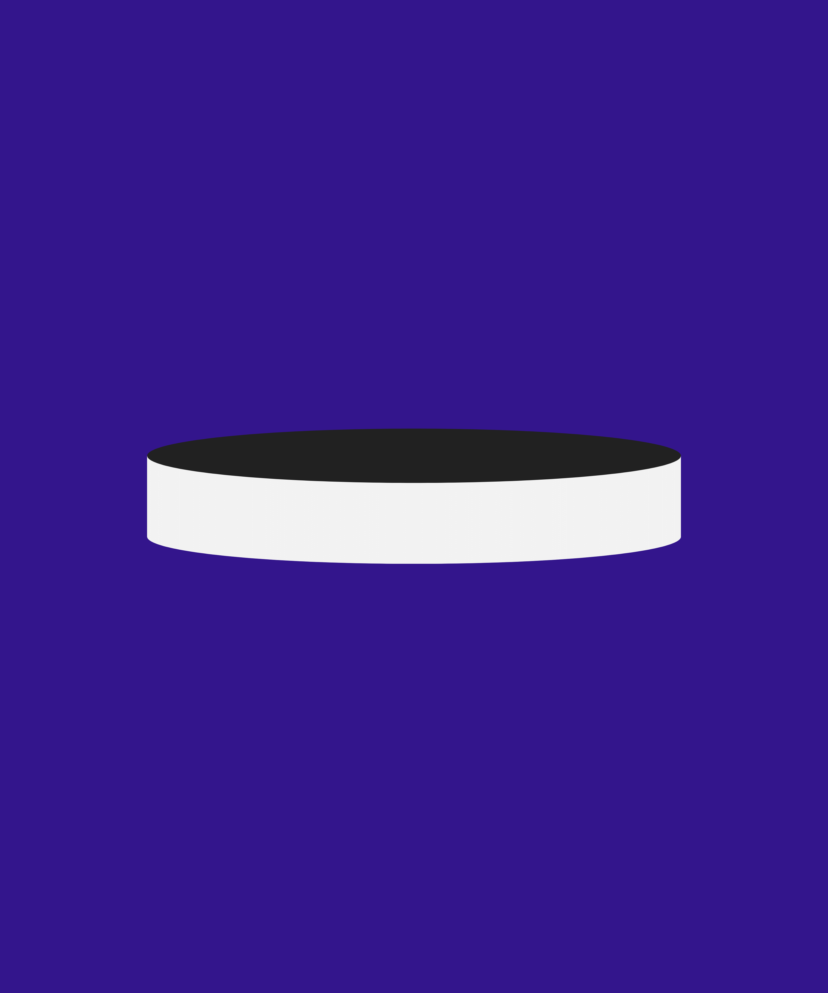 The Price of Oil #10 static token preview