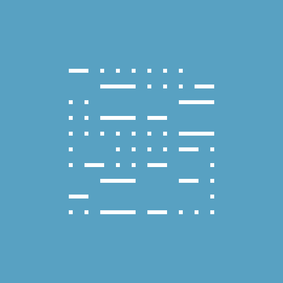 Hidden Faces #28 static token preview