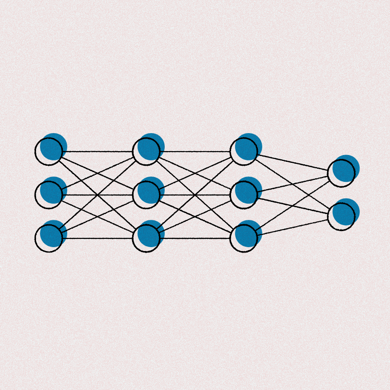 Fake Neurons #15 static token preview