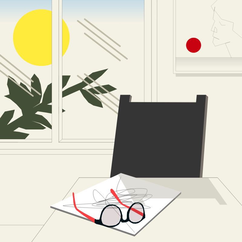 Still Life #3 #23 static token preview