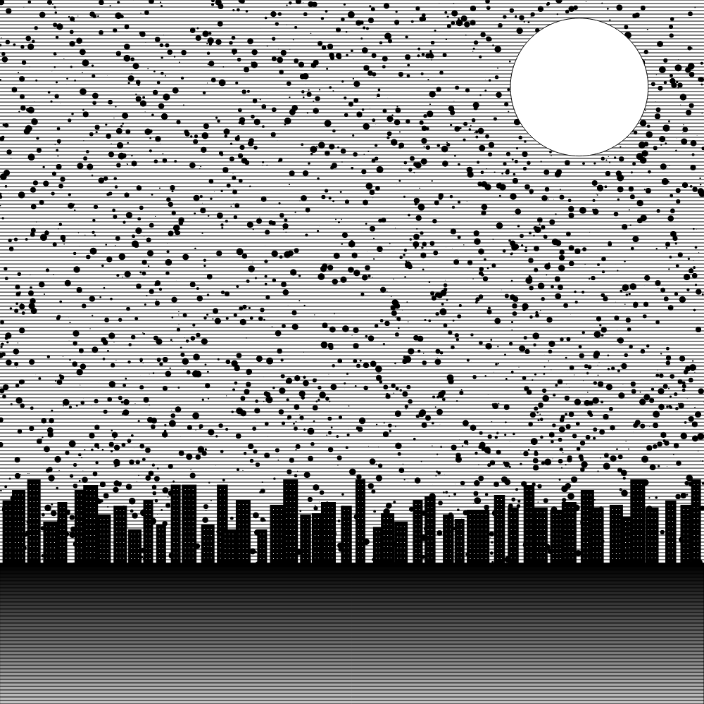 City noir #21 static token preview