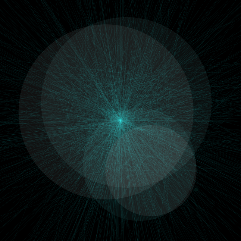 Light experiment #4 static token preview