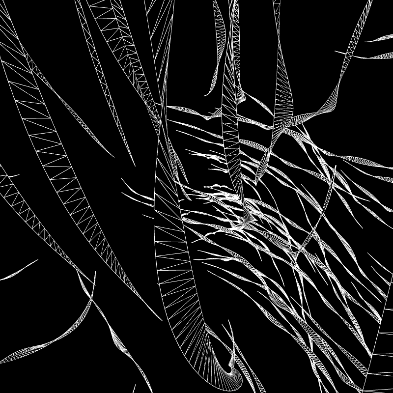 Paths of life #109 static token preview