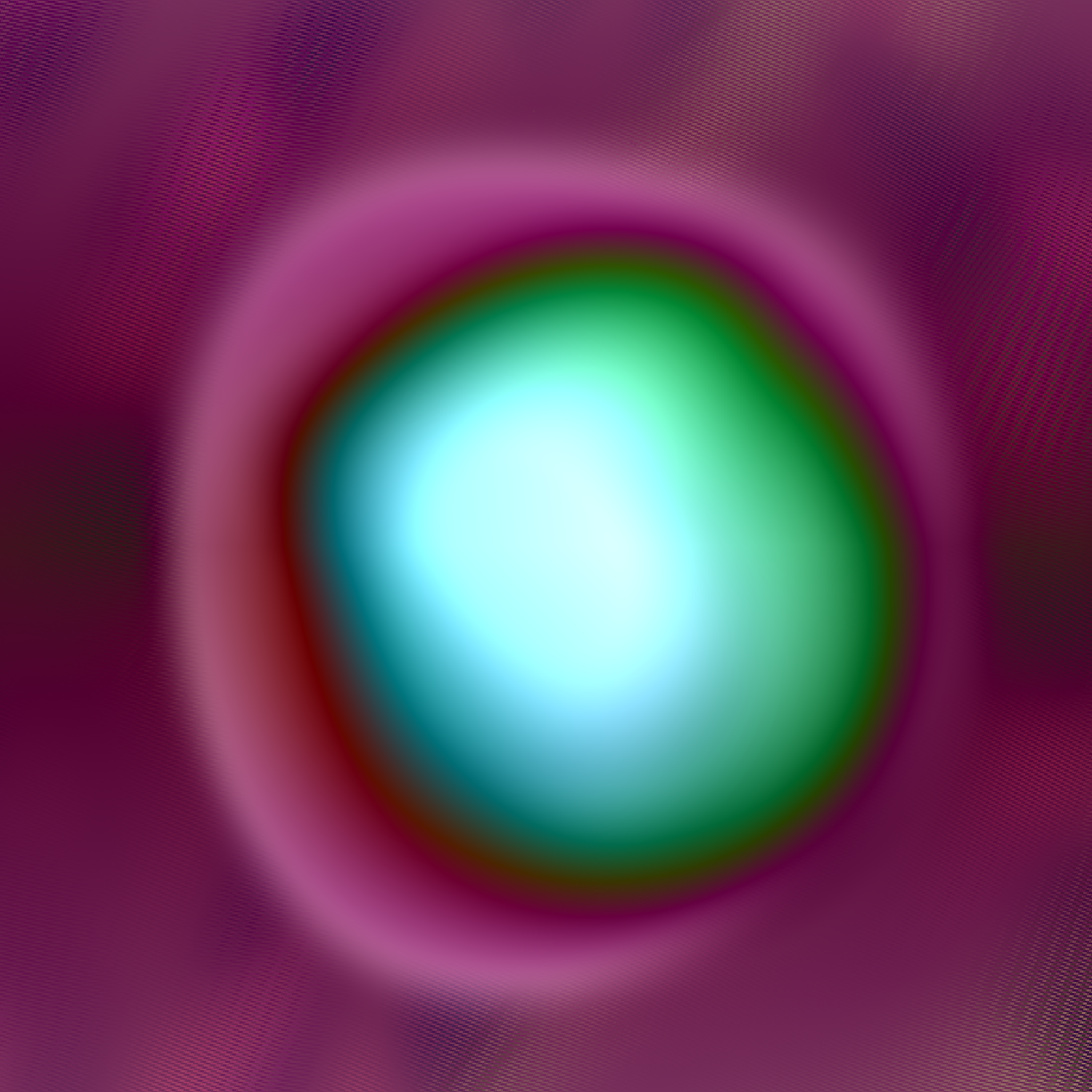 Wandering Substance #24 static token preview