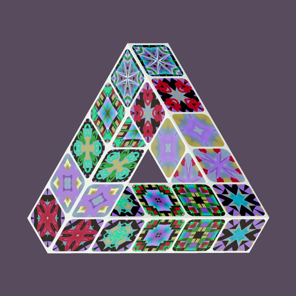 кคɭєเ๔๏ร - Շгเคภﻮɭє #120 static token preview