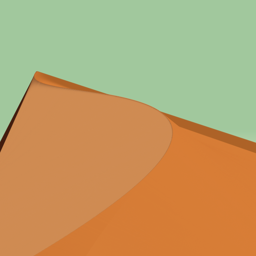 Dune #14 static token preview