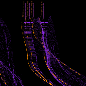 Signal Rivers project preview