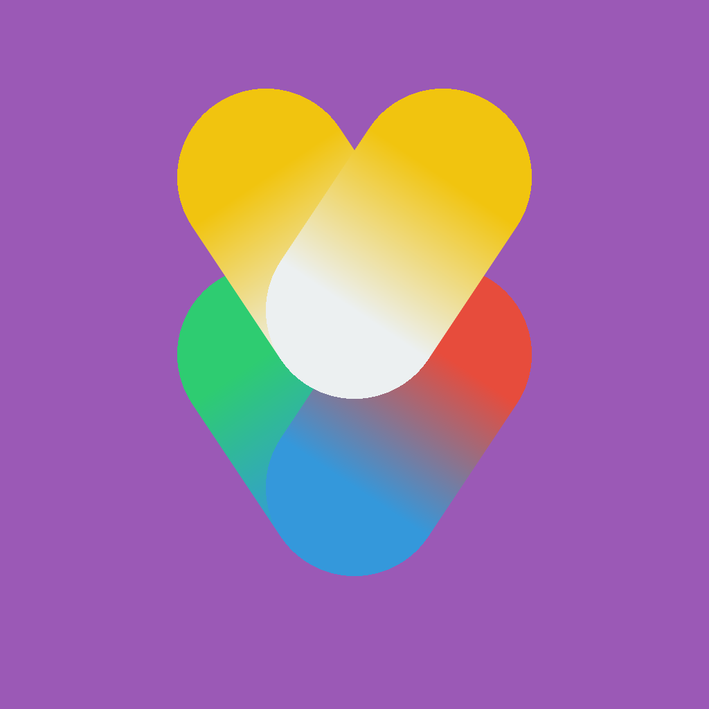 Heart Attack #10 static token preview