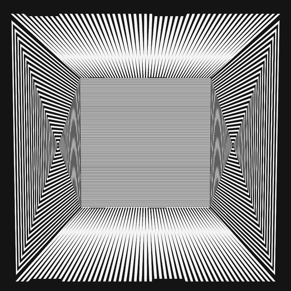 Modulacions 3: 'Cubes' (audio) #10 static token preview
