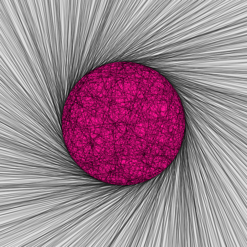 Ensconced Orb #14 static token preview