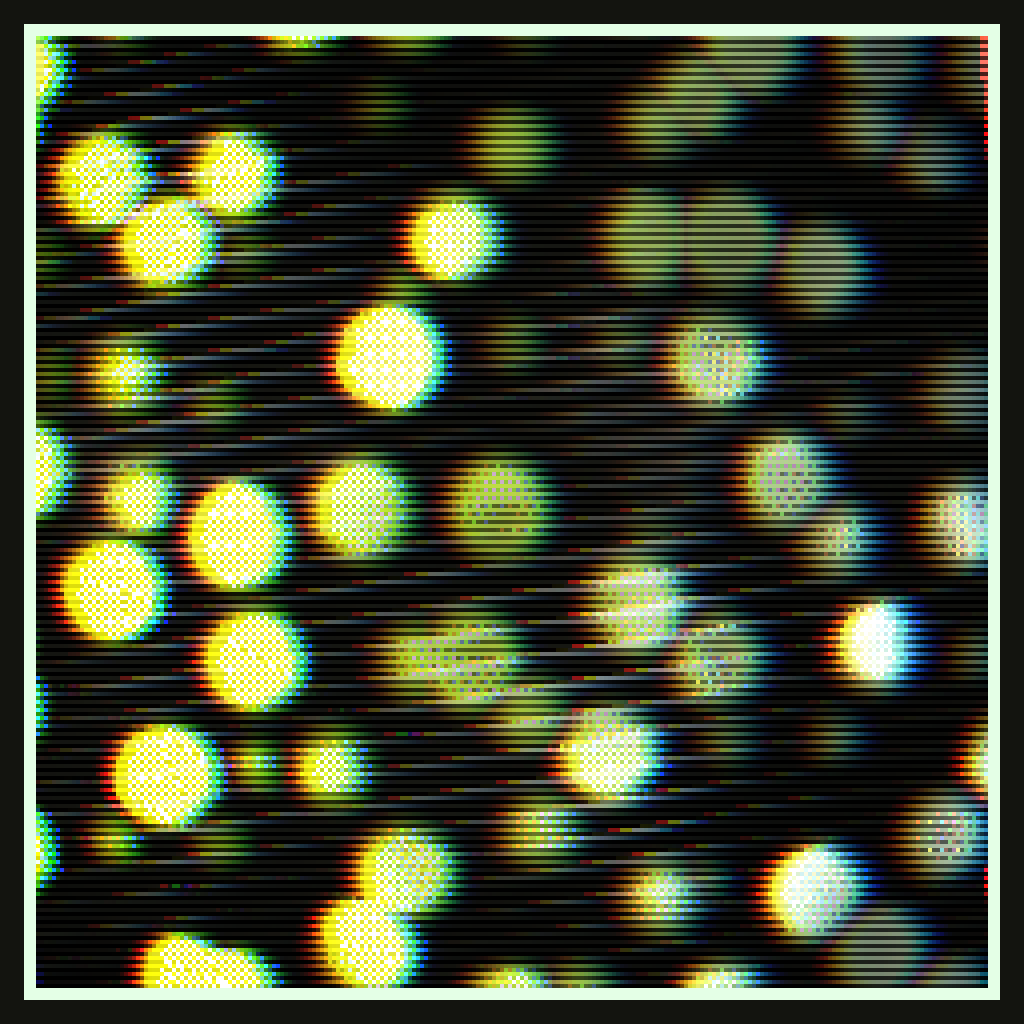 Drifting Apart #26 static token preview