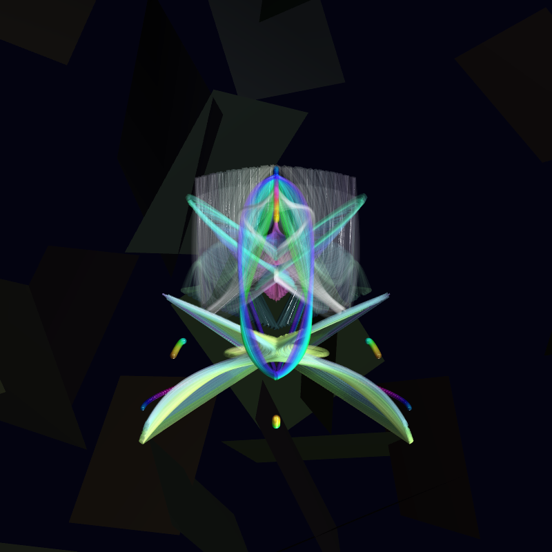 Rorshak Redux #12 static token preview