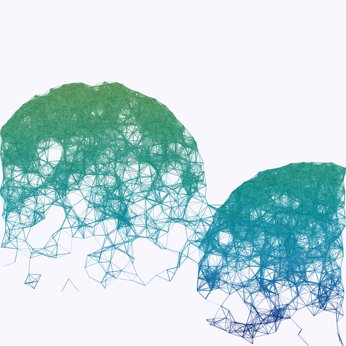 System interconnections #1 static token preview