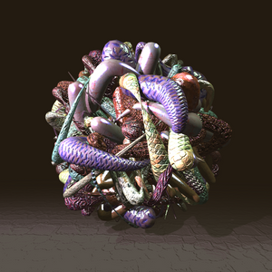 Bundles | Protobyte Series project preview