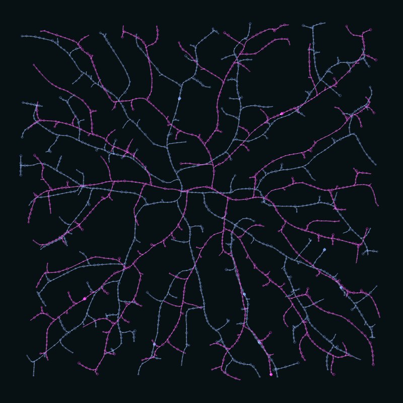 A study in Entanglement #8 static token preview