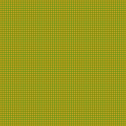RGB Grid Experiment. . . project preview