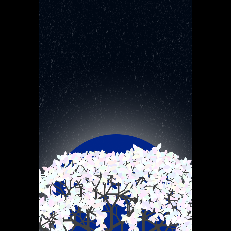 Moonlight Sonata #23 static token preview