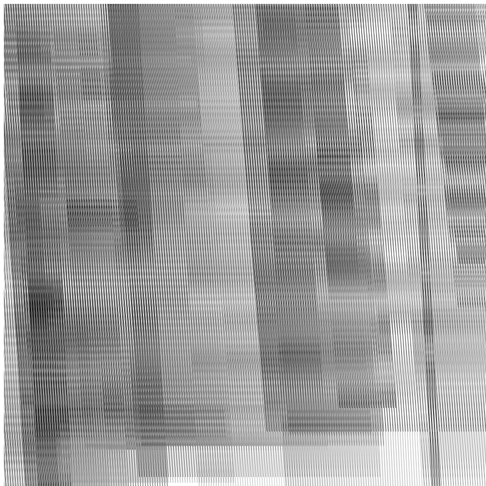 All These Barcodes #9 static token preview