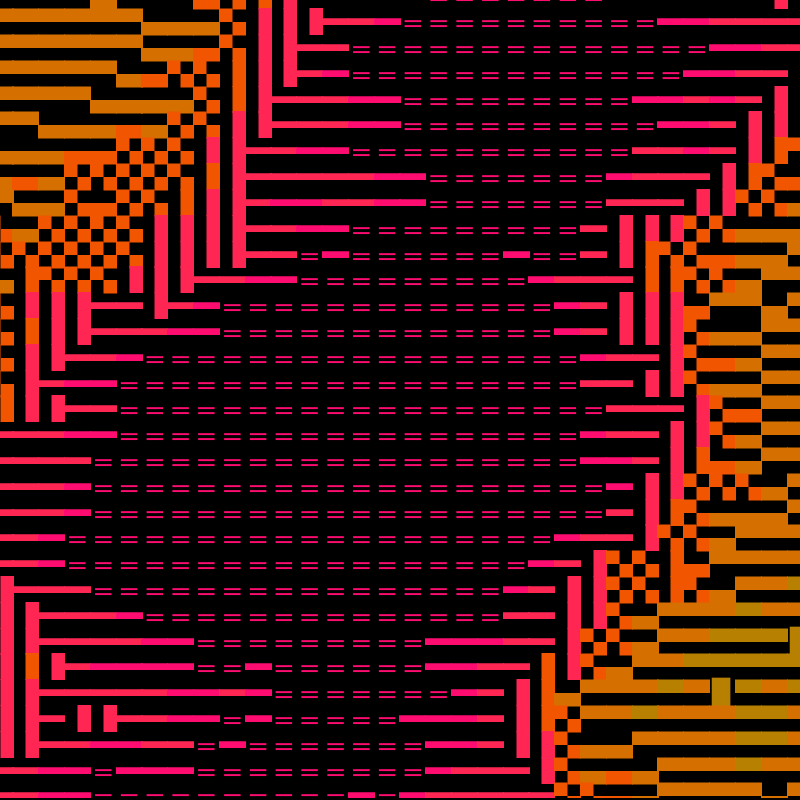 Abstractpolation #15 static token preview
