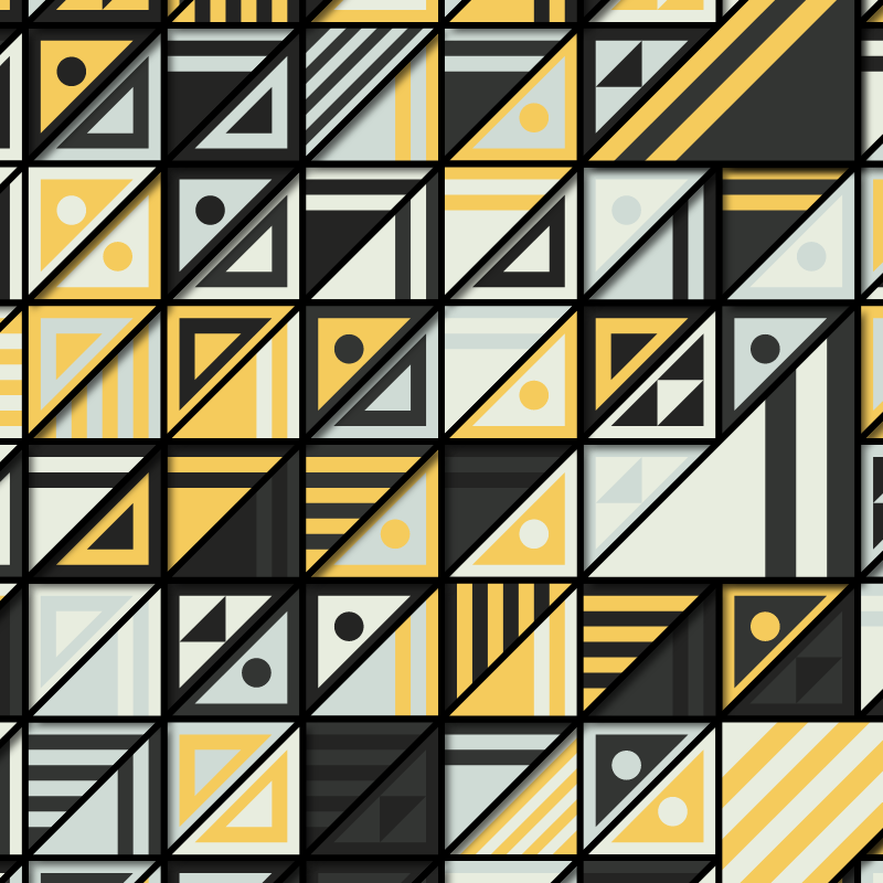 Simple Patterns 2 #97 static token preview