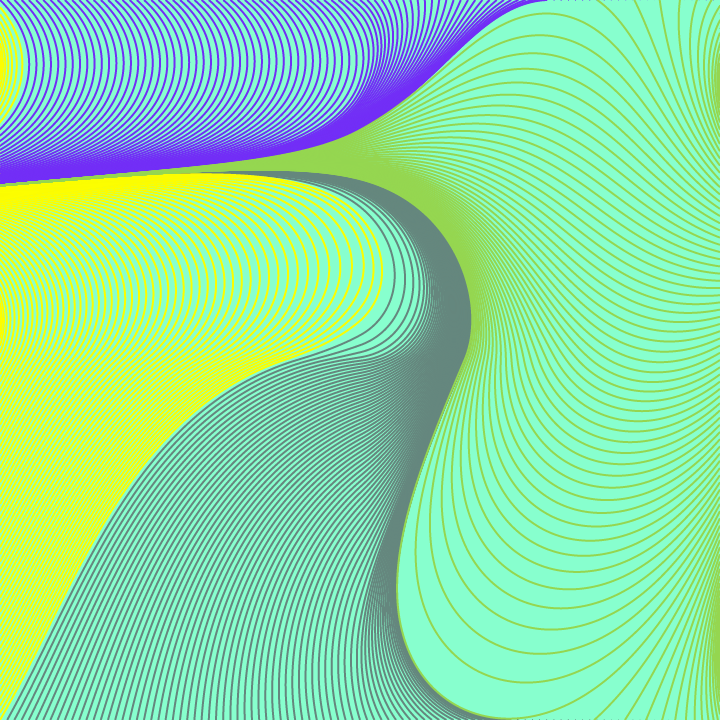 LineColorComposition1 #8 static token preview