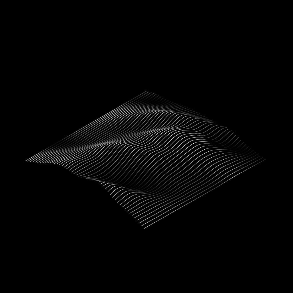 vertex waves #23 static token preview