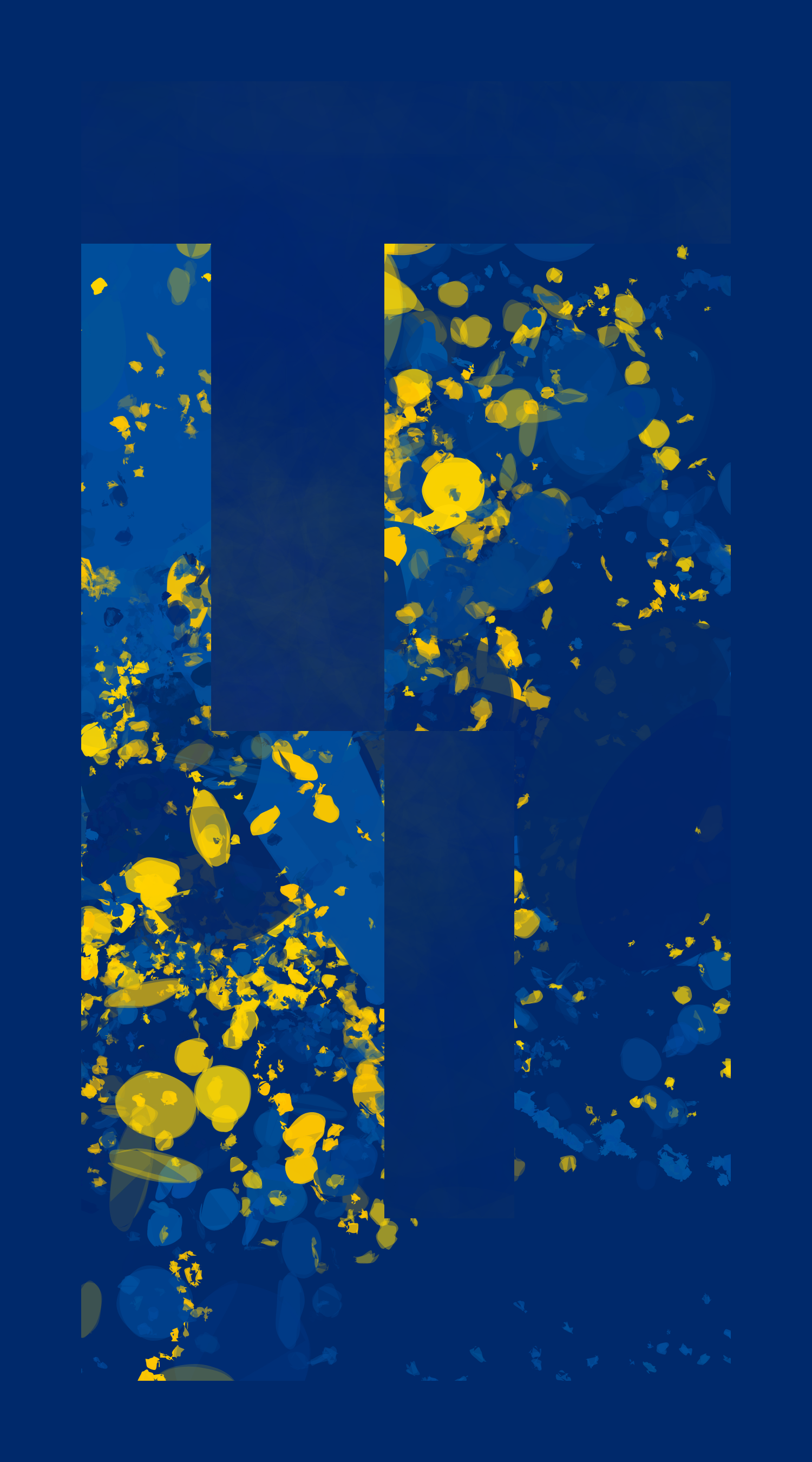 Nebula, Solitude #12 static token preview