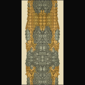 Snake Shell project preview