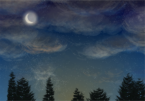 Skyscapes project preview