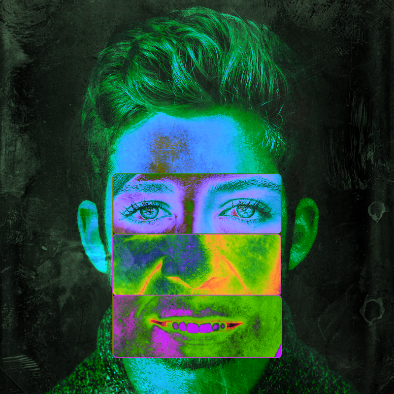 Face #20 static token preview