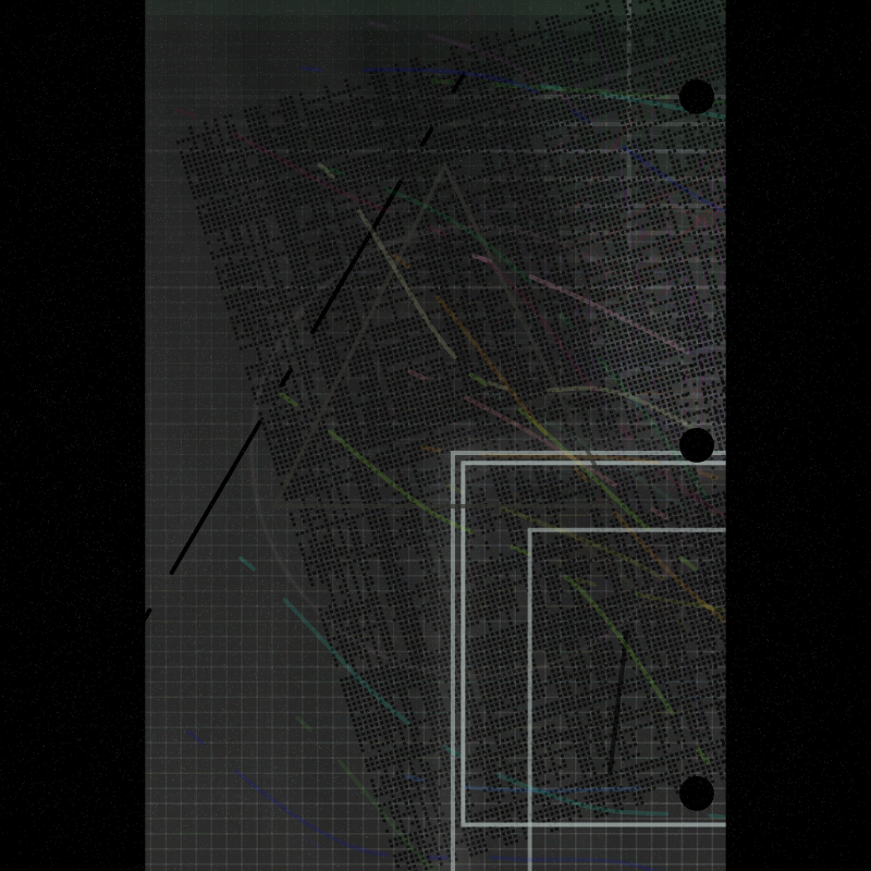 Paper Noise #21 static token preview