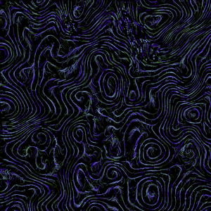 Topography project preview