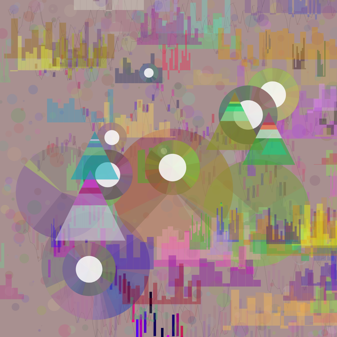 Another pile of random numbers #2 static token preview
