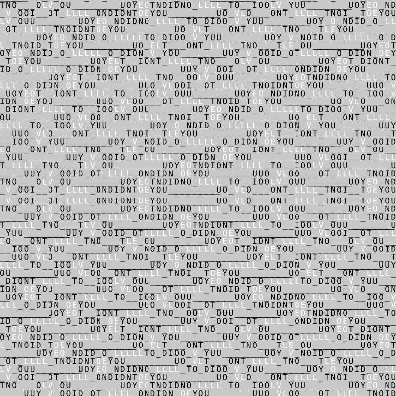 IDontKnowHowToSay #20 static token preview