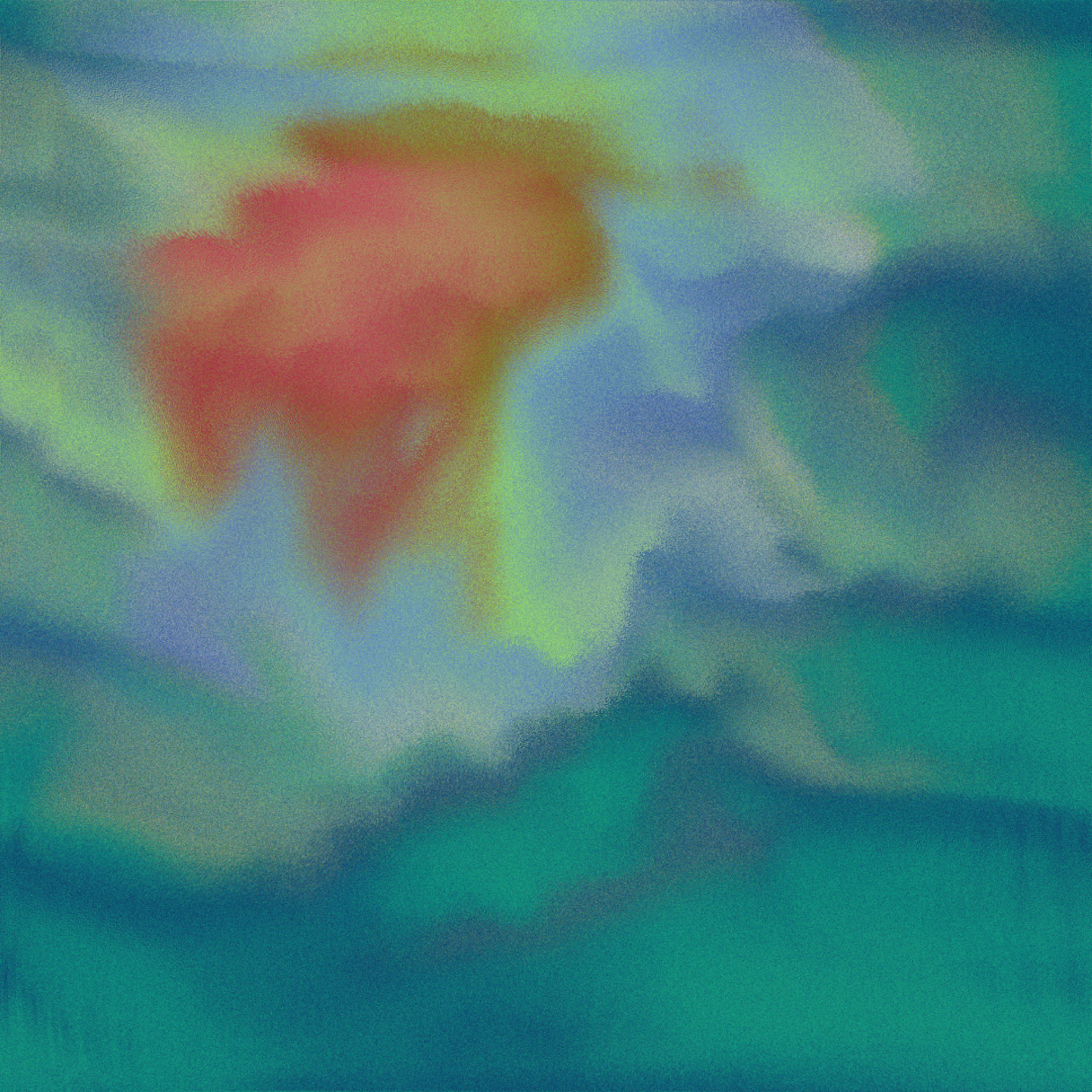 An unrealisable painting #7 static token preview