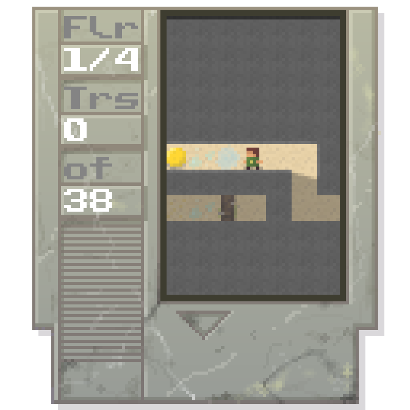 fx_dungeon #14 static token preview