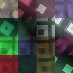 Alignments project preview