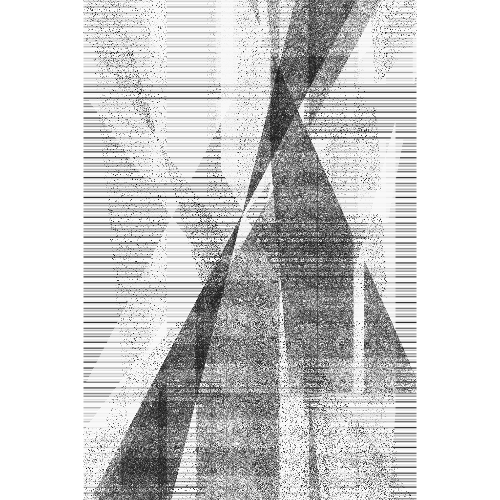 chiaroscuro #12 static token preview