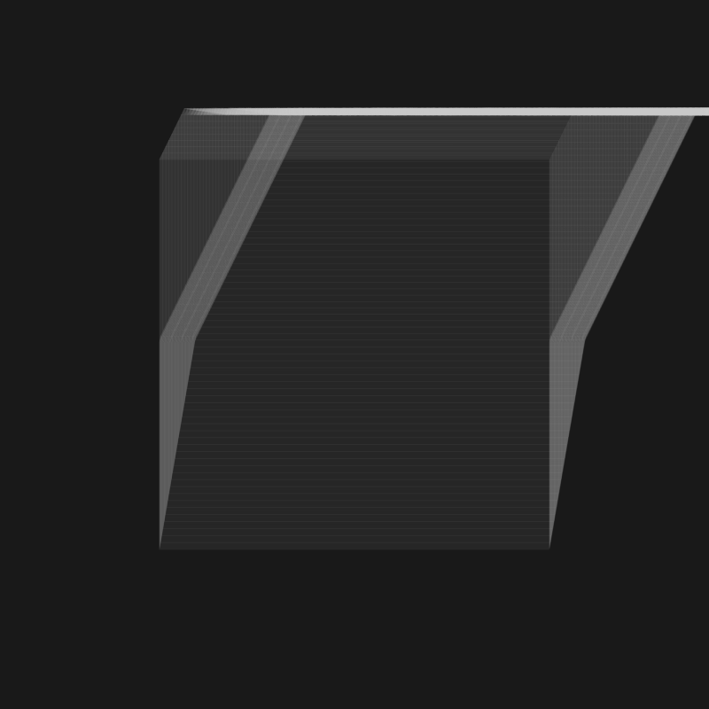 UnSquare #25 static token preview
