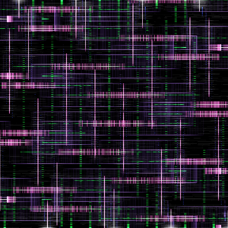 TRACE #14 static token preview