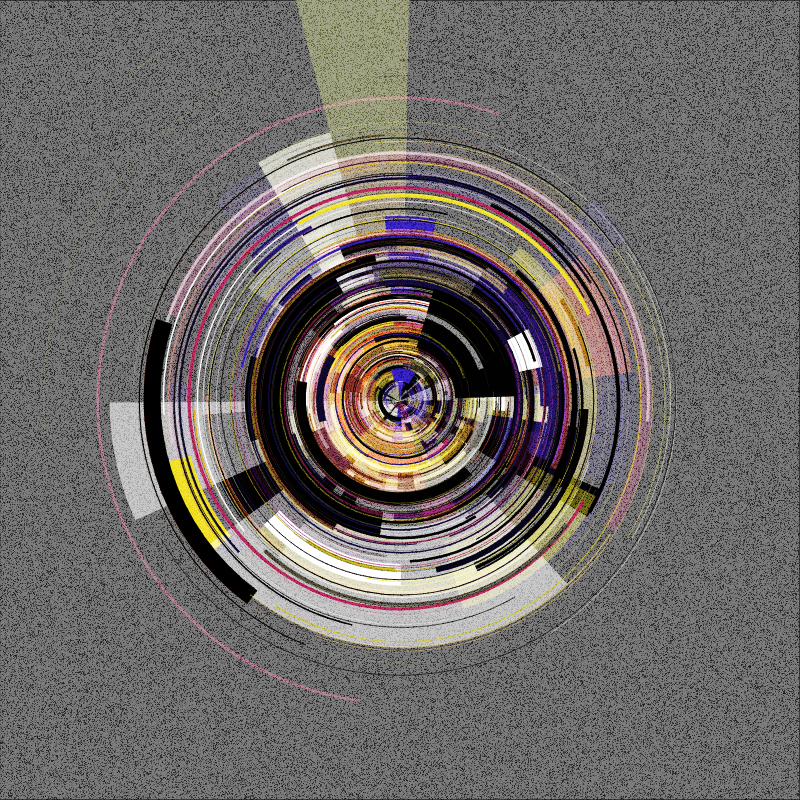 Panopticon #21 static token preview